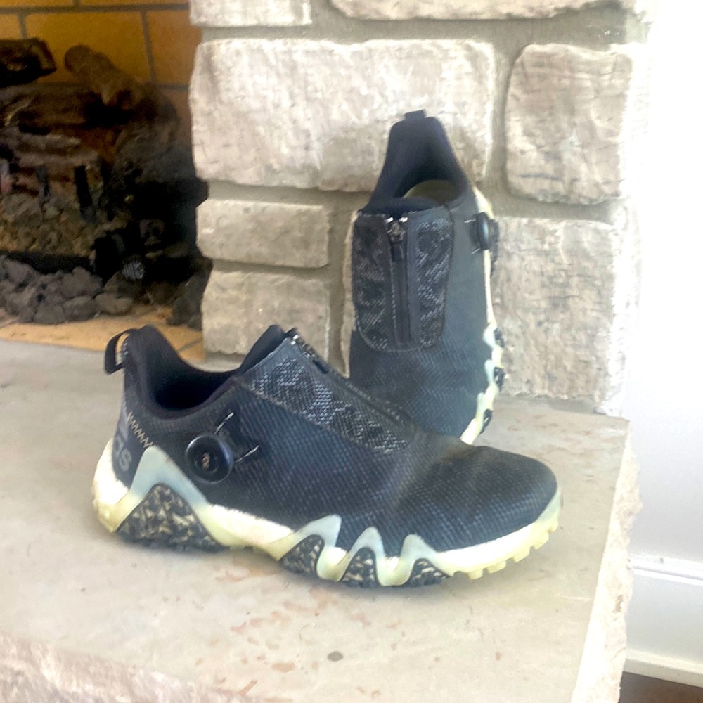 Adidas Womens Golf Shoes size 10